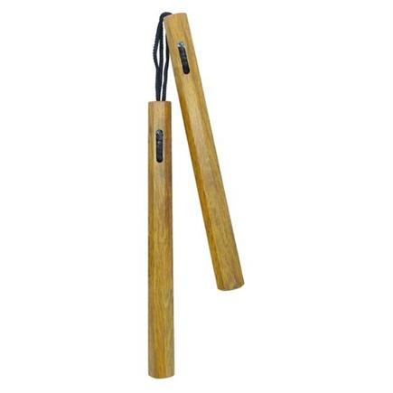 Chord Octagon Nunchaku